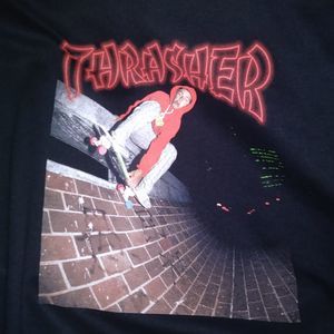 Meet your Posher, Jose manuel